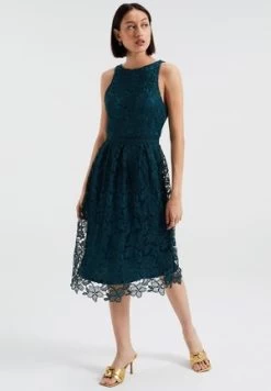 Anna Field Cocktailkleid/festliches Kleid - Dark Blue -Anna Field 683f03a03aae4ec48f5b973181750602