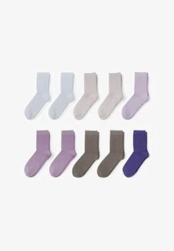 Anna Field 5 PACK - Socken - Multi-coloured 11 Anna Field 5 PACK - Socken - Multi-coloured -Anna Field 683fa121d9ab4a4c878aa7303a943014