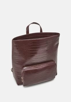 Anna Field Tagesrucksack - Brown -Anna Field 694783c99a974a0fbdcfa870b1efc4e6