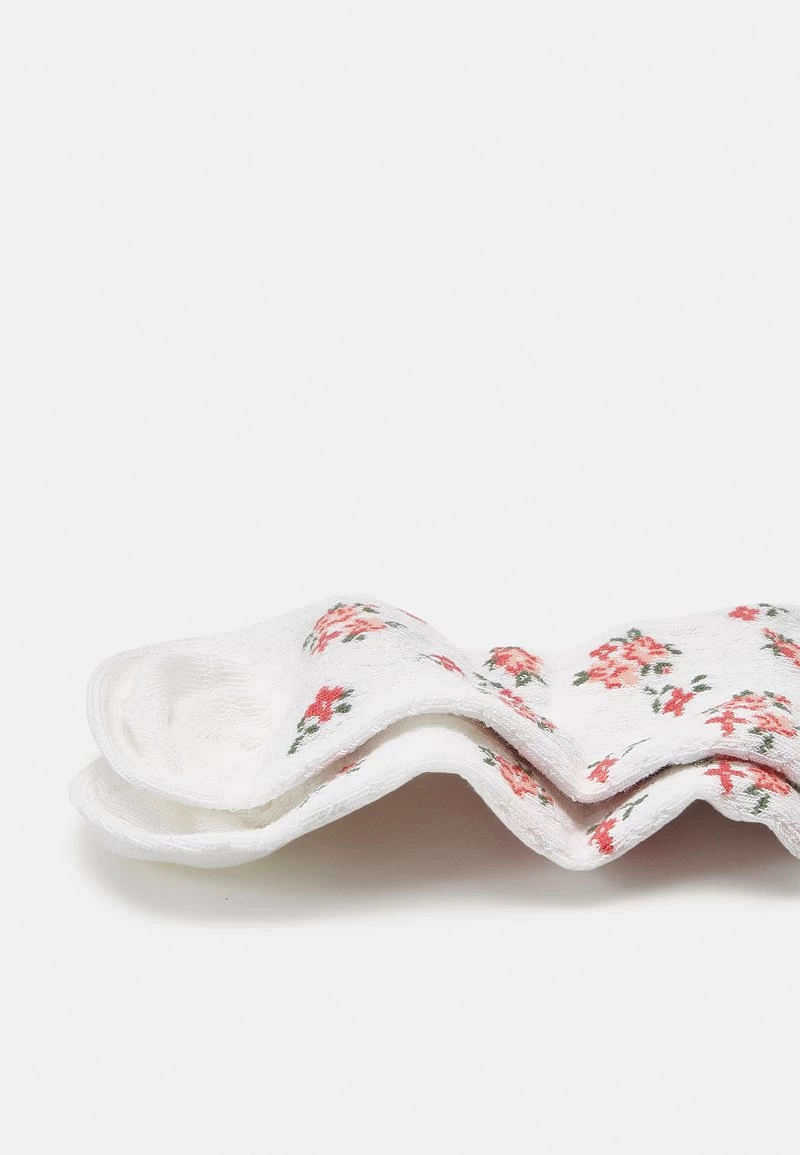 Anna Field 5 PACK - Socken - Pink 5 Anna Field 5 PACK - Socken - Pink – Bild 5