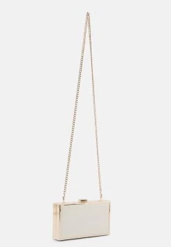 Anna Field Clutch - Gold-coloured -Anna Field 6ae327414f3e42e5bb81bd78691feaa9