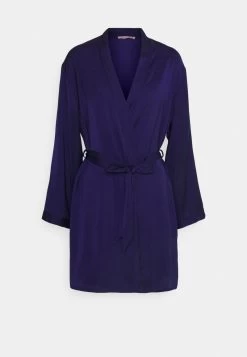 Anna Field Bademantel - Blue 10 Anna Field Bademantel - Blue -Anna Field 6b91e583fd474ec982f80975488aba98