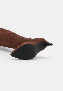 Anna Field Overknees - Brown 10 Anna Field Overknees - Brown -Anna Field 6bf1208f47104b52867a30a56854edb7