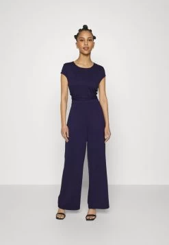 Jumpsuit - Dark Blue -Anna Field 6bf16f6473484874bcf6f7de7ee0f10d 1