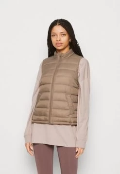 Anna Field Weste - Beige 11 Anna Field Weste - Beige -Anna Field 6c453b674ac14964bd255d109c6eb48f