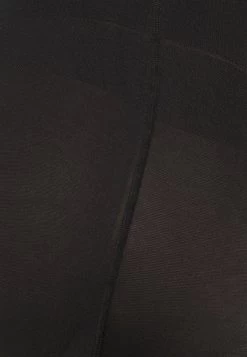 Anna Field 2 PACK 60 DEN MATERNITY TIGHT - Strumpfhose - Black -Anna Field 6c51cd5acdaf483696a3a601a0e90642