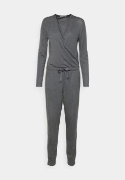 Anna Field Pyjama - Dark Grey 11 Anna Field Pyjama - Dark Grey -Anna Field 6d54154161a1484ca81ea368203e1bb9