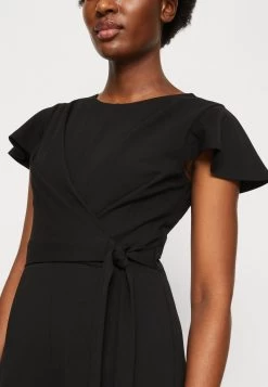 Anna Field Jumpsuit - Black -Anna Field 6db010d5cf1146e4ab72d553983c3f36