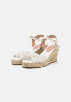 Anna Field Plateausandalette - Beige -Anna Field 6db4dcbe60f941379e179b038e50cbaf