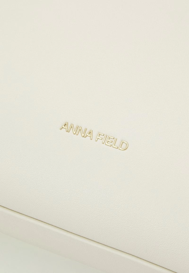 Anna Field Shopping Bag - Beige 5 Anna Field Shopping Bag - Beige – Bild 5