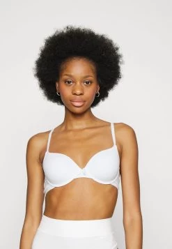 Anna Field SUNLIGHT 3PP TSHIRT BRA - Bügel BH - Pink/grey/white -Anna Field 6ff76b03877b4b06a1e27f337b60d910