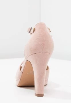 Anna Field High Heel Pumps - Rose -Anna Field 713f0cdb266d429994e09a8ebdb15bb3