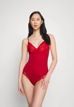 Anna Field Body - Red -Anna Field 719c6f30e51d4e9ab74826ce96db3569
