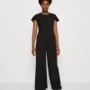 Anna Field Jumpsuit - Black