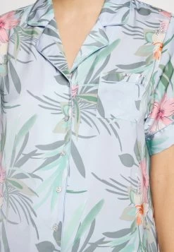 Anna Field Pyjama - Blue 9 Anna Field Pyjama - Blue -Anna Field 72265b6306604ae38b4a7ee27f0cb14c