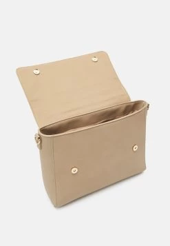 Anna Field Notebooktasche - Tan -Anna Field 726623761897428bafce89c53066b18c