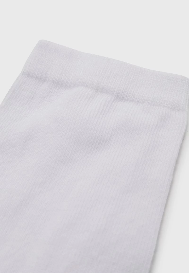 Anna Field 8 PACK - Socken - White 2 Anna Field 8 PACK - Socken - White – Bild 2