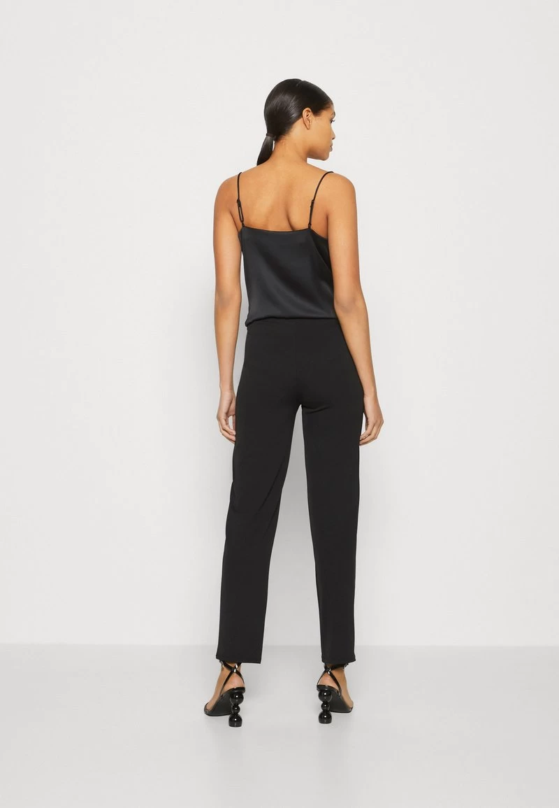 Anna Field Stoffhose - Black 3 Anna Field Stoffhose - Black – Bild 3