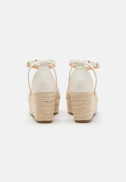 Plateausandalette - Beige -Anna Field 75a44eba836e47e4900e3bb3ae8012ae
