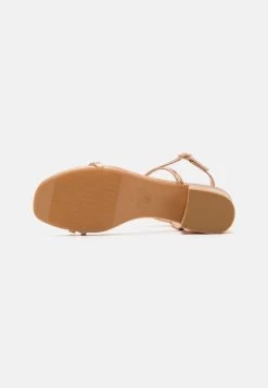 Riemensandalette - Rose Gold Coloured 10 Riemensandalette - Rose Gold Coloured -Anna Field 75cd98b5f8f74a3a850e62c42390e832