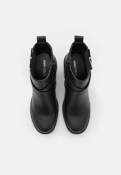 High Heel Stiefelette - Black 11 High Heel Stiefelette - Black -Anna Field 76d0a7fb18d04f4da3435779a53e0481