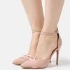 Anna Field Pumps - Light Pink