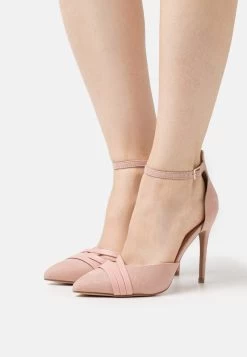 Anna Field Pumps - Light Pink