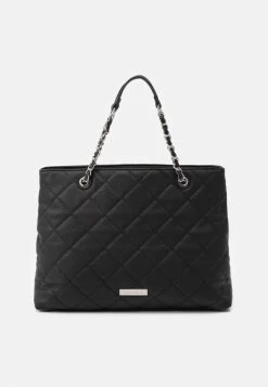 Anna Field Handtasche - 802 - Black -Anna Field 773883a2a7324fa796c75406e71205d9 1