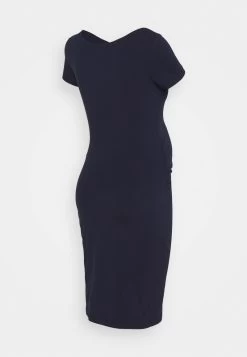 2 PACK - Etuikleid - Dark Blue/teal 8 2 PACK - Etuikleid - Dark Blue/teal -Anna Field 77ea49f7ac6e44beb7308a15763dba91