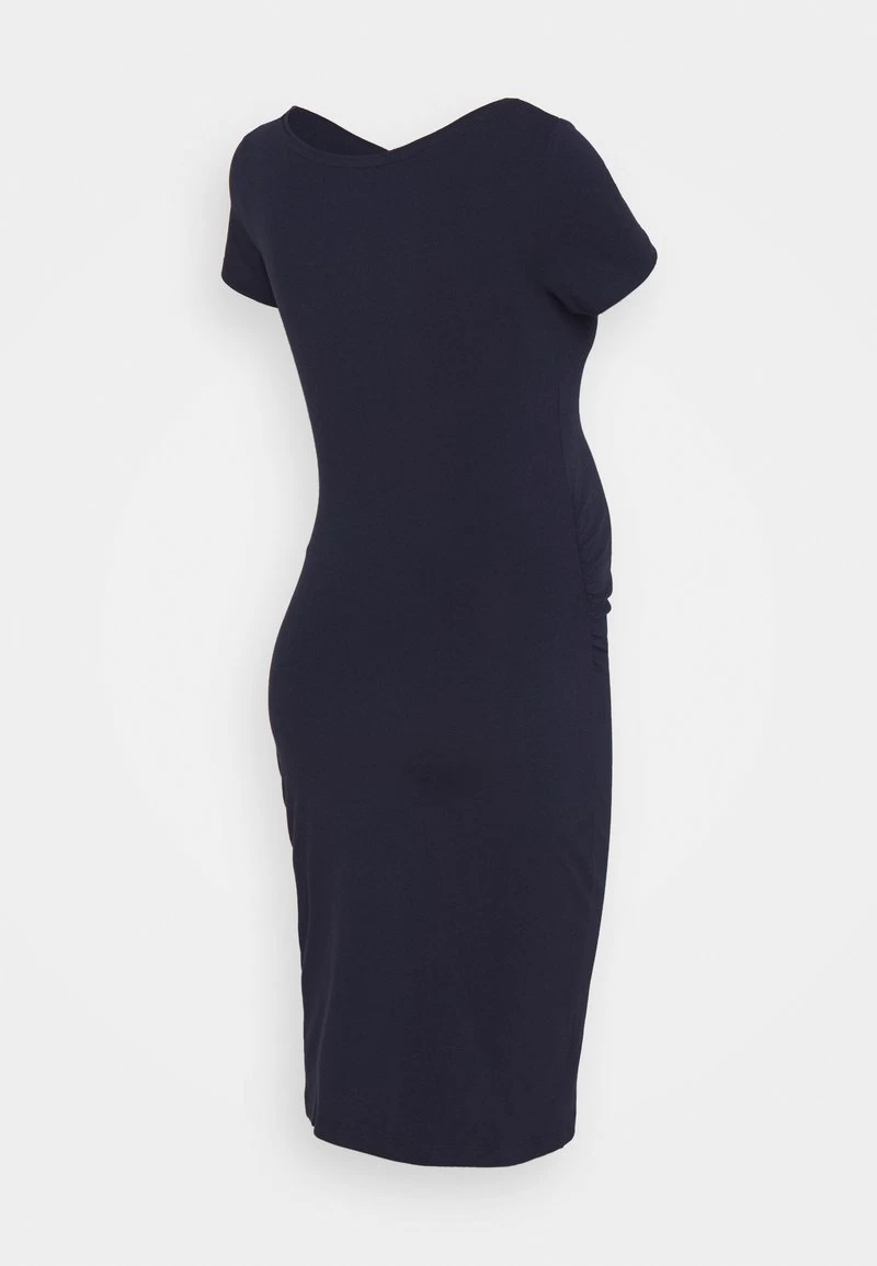 2 PACK - Etuikleid - Dark Blue/teal 3 2 PACK - Etuikleid - Dark Blue/teal – Bild 3