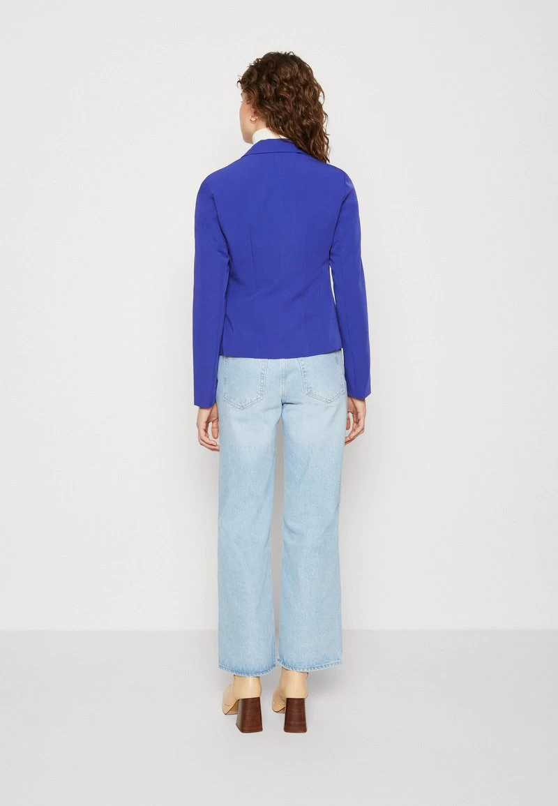 Anna Field Blazer - Blue 3 Anna Field Blazer - Blue – Bild 3