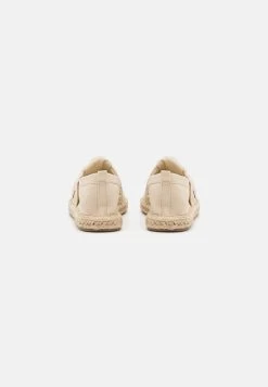 Anna Field Espadrille - Beige -Anna Field 784d9441f21d4b0fb861be851856b7d4