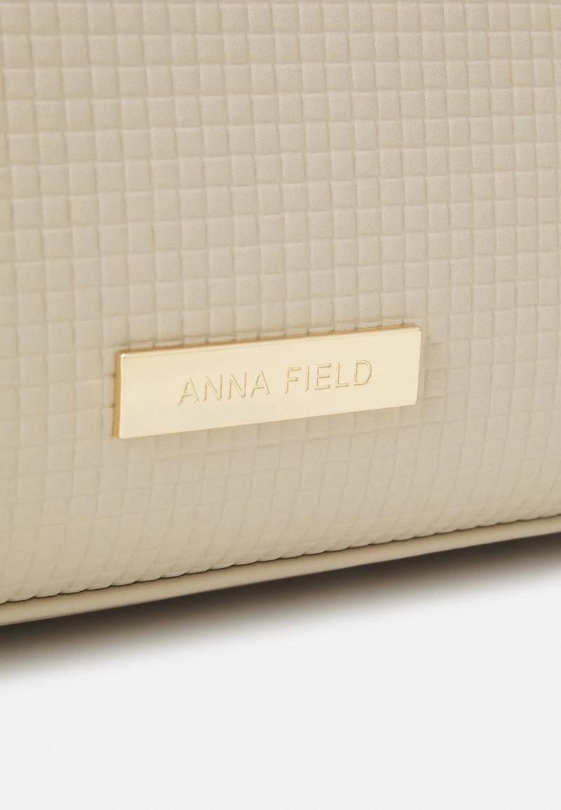 Anna Field Notebooktasche - Beige 4 Anna Field Notebooktasche - Beige – Bild 4