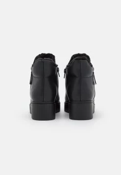 WINTER BOOTIES - Ankle Boot - Black -Anna Field 7994caf1311141d38907d10a5336ac78