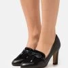 Anna Field LEATHER - Pumps - Black