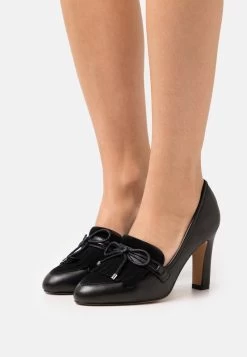 Anna Field LEATHER - Pumps - Black