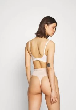 Anna Field 2PP HIGH WAIST THONG - String - Beige 8 Anna Field 2PP HIGH WAIST THONG - String - Beige -Anna Field 7a81d7f436b440379646703733e36737