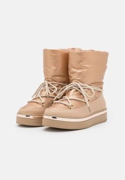 Plateaustiefelette - Rose Gold Coloured -Anna Field 7a85998152514a9d80fca03e06030afe