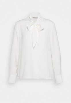 Anna Field Langarmshirt - Off-white