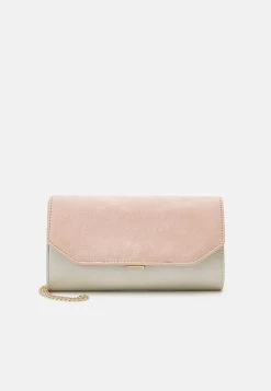 Anna Field Clutch - Pink -Anna Field 7caa10ef6a604f0293bbe2ae32be0a6e 1