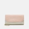 Anna Field Clutch - Pink