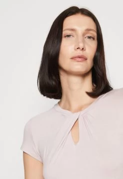 Anna Field T-Shirt Print - Purple -Anna Field 7d5b2f78c6224d8b88acbf9e38922d74