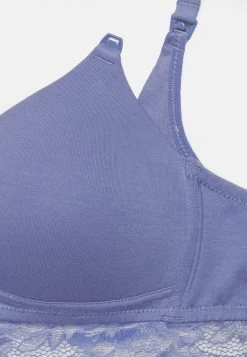 Anna Field 2 PACK - T-Shirt BH - Dark Blue/pink 10 Anna Field 2 PACK - T-Shirt BH - Dark Blue/pink -Anna Field 7d7a80da60124ebaa4bd31bb4314a927