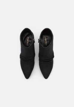 Anna Field Ankle Boot - Black -Anna Field 7d93ce8401ec436e82d2b1efd8337125