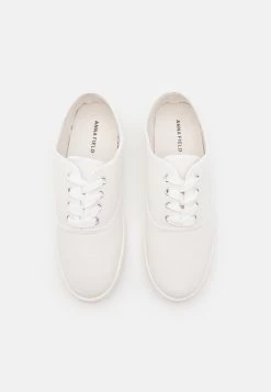 Anna Field Sneaker Low - White -Anna Field 7dbe16fb49d54055ae0404c5d153e127