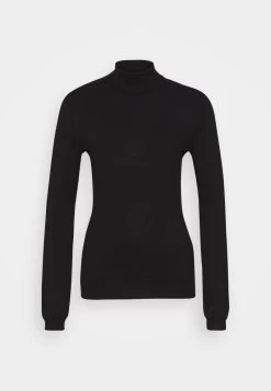 Anna Field Strickpullover - Black -Anna Field 7e87c911a83a4bc0ad29e0c3992a0615