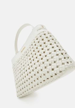 Anna Field Handtasche - Offwhite -Anna Field 7ed6348298f248d5998cad05643a76ae
