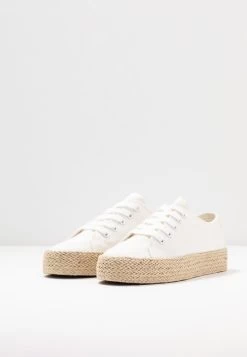 Anna Field Espadrille - White 10 Anna Field Espadrille - White -Anna Field 7f158bb37fdb438c8e8645b112036fec
