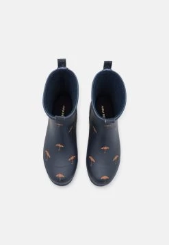 Anna Field Gummistiefel - Dark Blue 11 Anna Field Gummistiefel - Dark Blue -Anna Field 7f4882dd334843bba66fae15e2d78c99