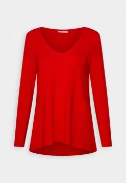 Anna Field Langarmshirt - Red 9 Anna Field Langarmshirt - Red -Anna Field 7f678cb5ab0f4c4b8be638c7f21667e9 1